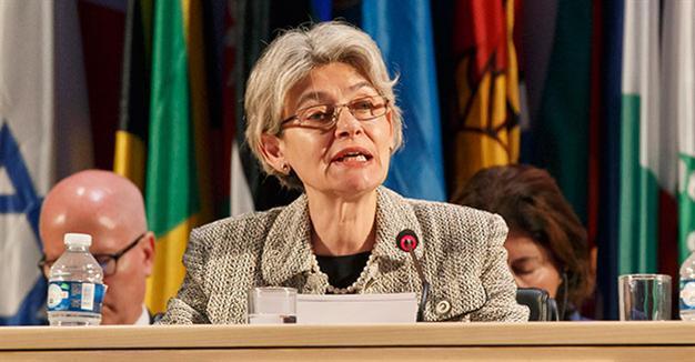 World nations to hear candidates make pitch to lead UN
