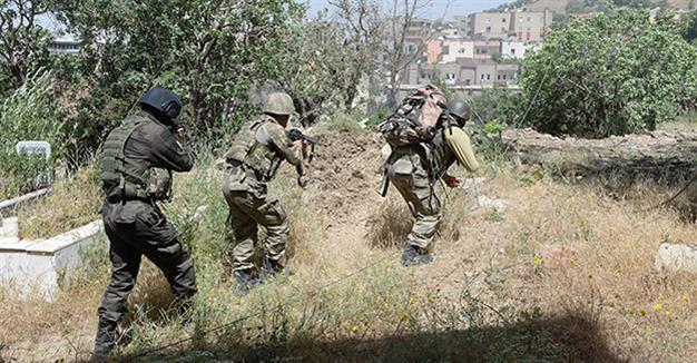 One soldier killed in PKK attack in Turkey’s southeast