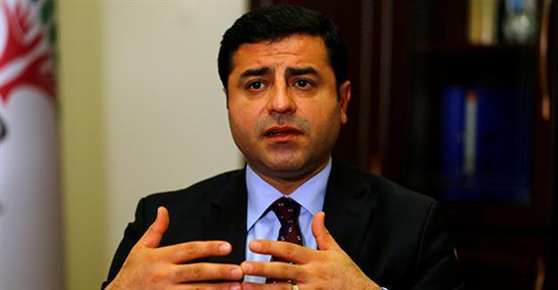 HDP deputies refuse to answer prosecutors’ call