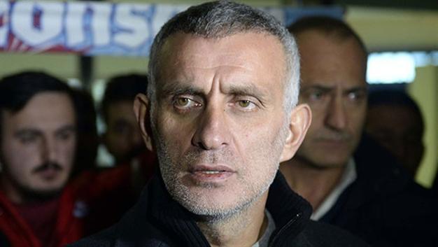 Arrest warrant issued for ‘sexist’ former Trabzonspor chairman