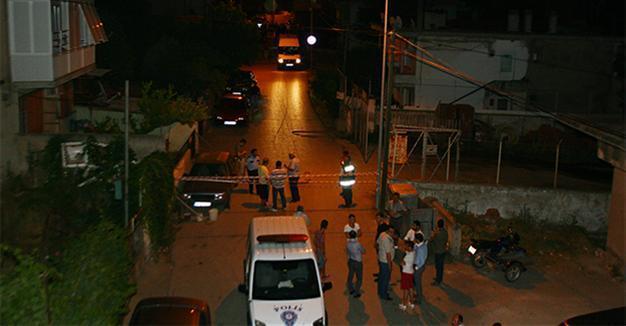 Rocket attack carried out in İzmir, no casualties reported