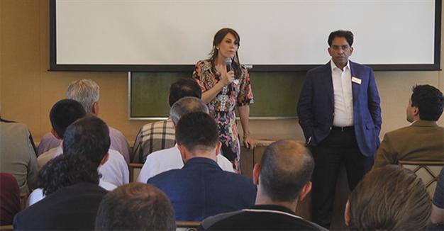 Turkish company starts reverse brain drain from Silicon Valley