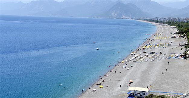 Turkish tourism players warn of bigger losses in 2017