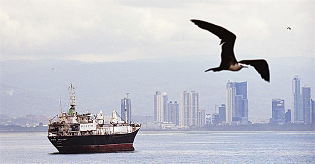Enlarged Panama Canal expected to boost US-Asia trade