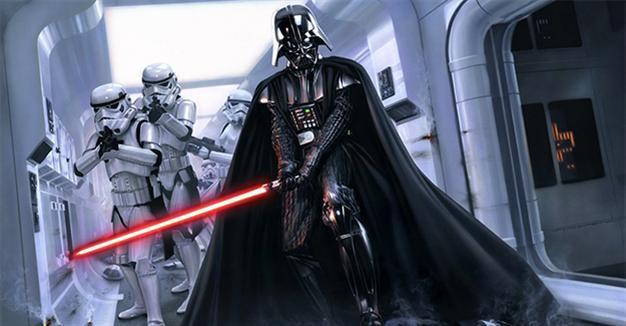 Darth Vader to return in ‘Star Wars’ spin-off
