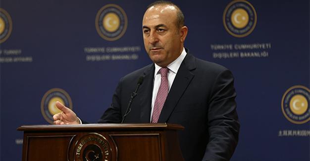 Ankara denies mediated talks with Syria