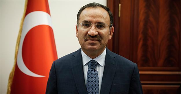 Justice minister to decide whether to try opposition leaders, MPs