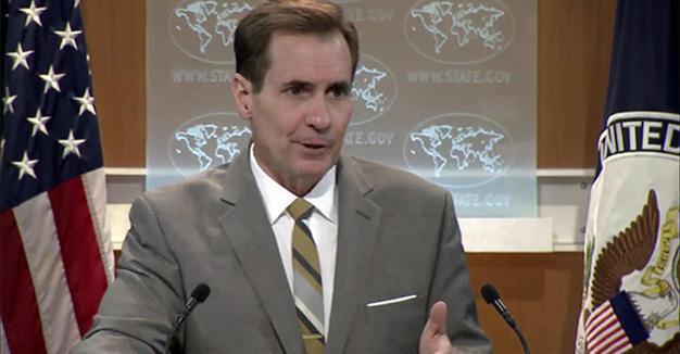 US concerned over Turkey’s arrest of press activists