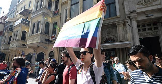 Istanbul governor turns down press release demand of LGBT groups