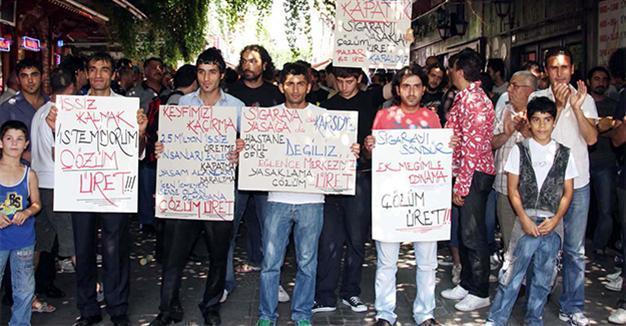 Smoking-related deaths hit 100,000 per year in Turkey despite cigarette bans