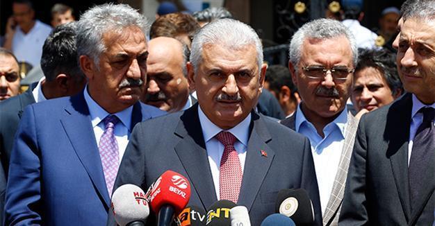 Turkey backs united and strong EU after Brexit