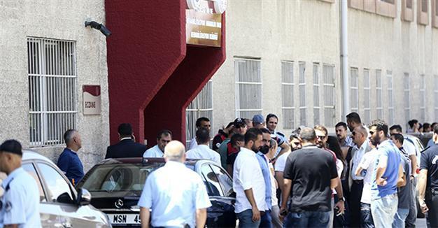 Four killed in armed dispute at university hospital in Turkey’s capital