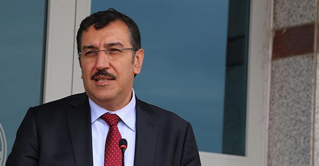 Brexit won’t affect Turkey’s exports to UK and EU: Minister