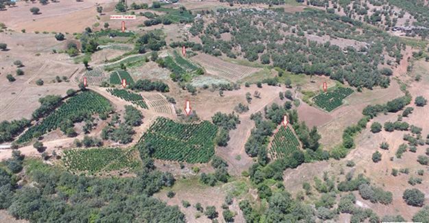 PKK earns $1.7 billion in drug trade: Ministry report