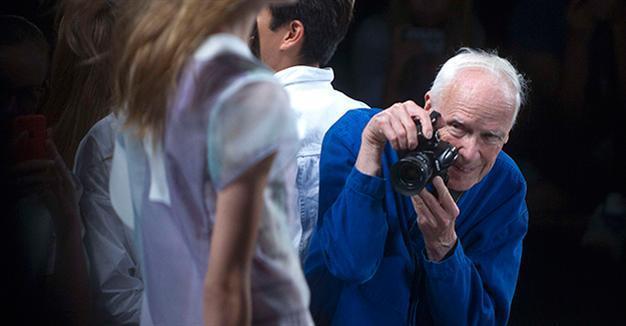Master of street fashion photography Bill Cunningham dead at 87