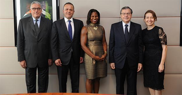 IFC, EBRD to become shareholders of Odea Bank