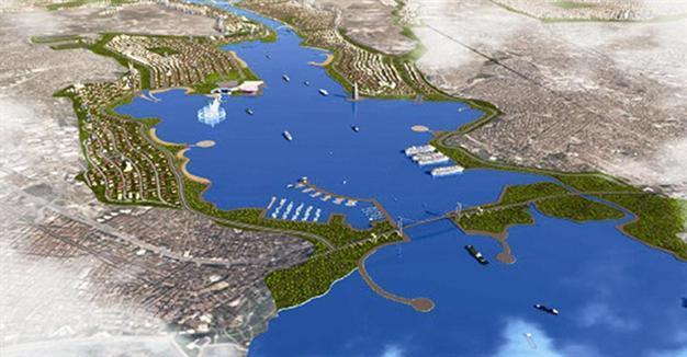 Tender to be held for Canal Istanbul project by end of 2016: PM Yıldırım