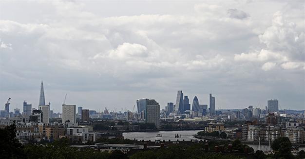 One fifth of British businesses may move operations abroad: Survey