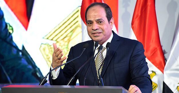Sisi government met PKK three times: Turkish intelligence report