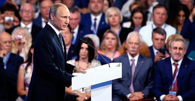 Presidential sources say Putin will make ‘thank you call’ to Erdoğan on June 29