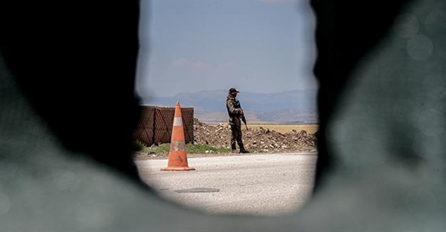 US updates travel warning to Turkey’s southeast