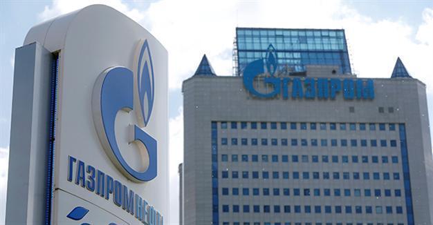 Russia’s Gazprom ‘still open for negotiations on Turkish Stream’