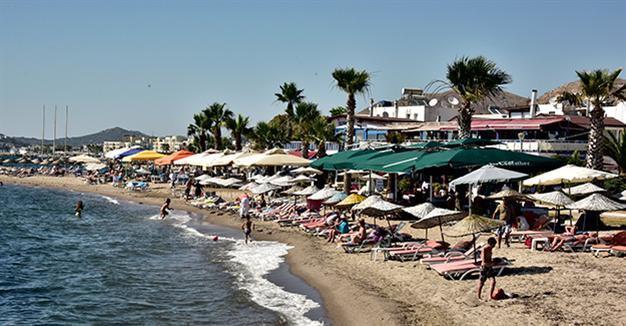Turkey’s struggling tourism sector hopes to reap diplomatic fruits as foreign arrivals plunge