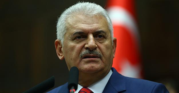 Turkish PM rules out compensation over downed Russian jet