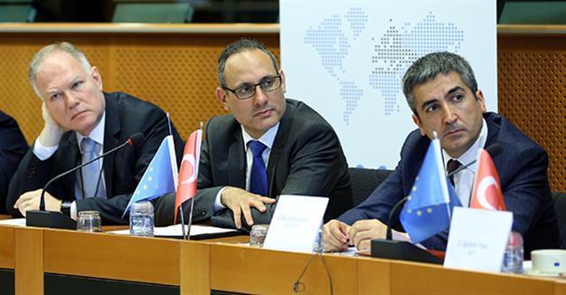 EU, Turkey to open new membership chapter