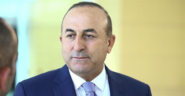 Turkey, Russia foreign ministers to meet in Sochi on July 1