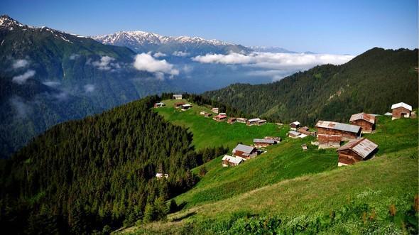 10 things to do during the Eid al-Fitr holiday in Turkey