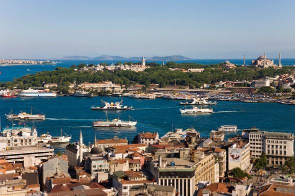 10 things to do during the Eid al-Fitr holiday in Turkey