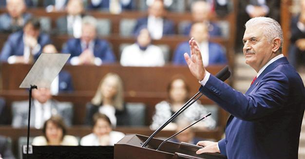 Normalization with Russia has begun: Turkish PM