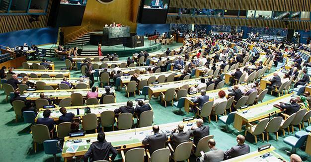 Italy, Netherlands offer to share UN council seat