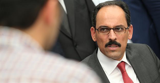Turkey to send technical team to Gaza