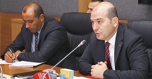 Parliament commission passes draft amending foreign employment rules in Turkey