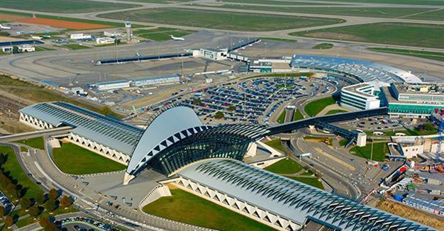 Turkey’s Limak in talks to join consortium for Lyon airport: Sources