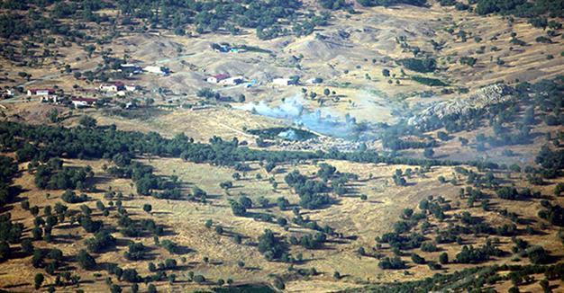 HDP blames gov’t for forest fires in southeast