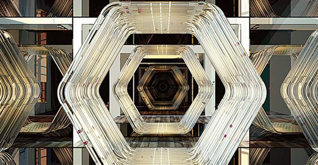 Turkey’s ‘Wish Machine’ goes to London Design Biennial