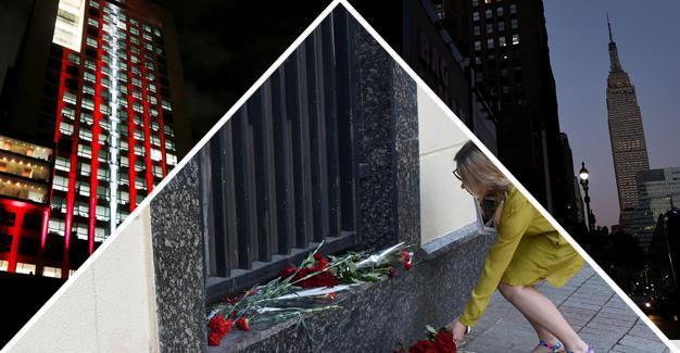 World pays tribute to Istanbul airport attack victims
