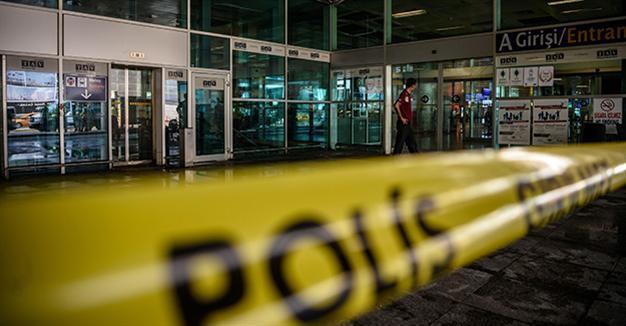Death toll rises to 43 in Istanbul airport attack