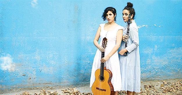 Gümüşlük set to open music season