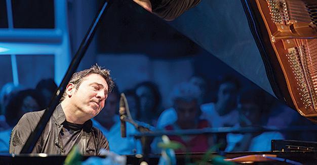 ENKA Culture and Arts meetings in Istanbul