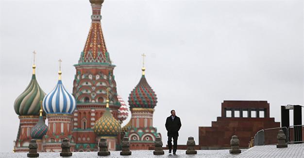 Moscow set to empty one of its sovereign funds