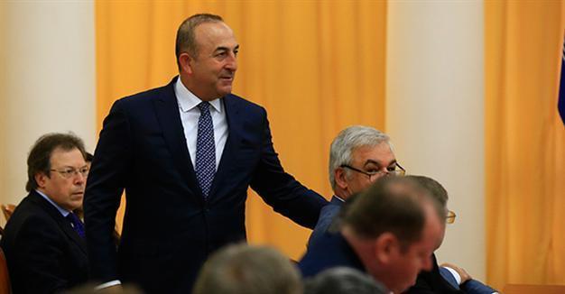 No details on Turkey-US cooperation on Manbij: Ministry
