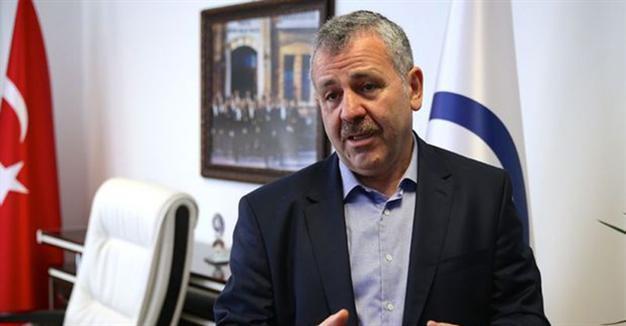 Turkey to send team to Egypt to discuss broken ties: AKP official