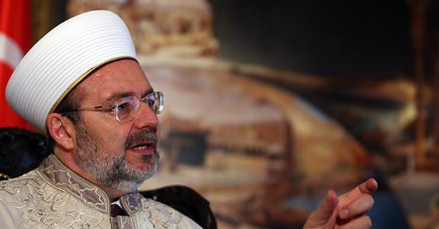 Moon, sky decide timing for Eid, says Turkey’s top cleric