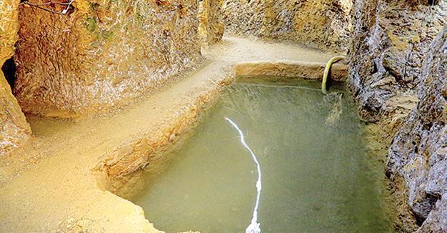 Aydıntepe, Bayburt’s underground beauty