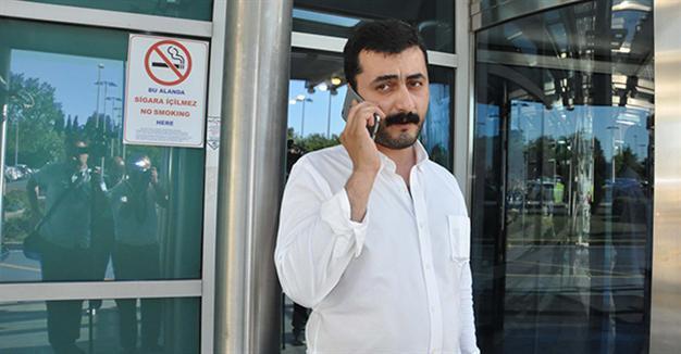 CHP deputy removed from plane due to ‘insulting’ Erdoğan conviction