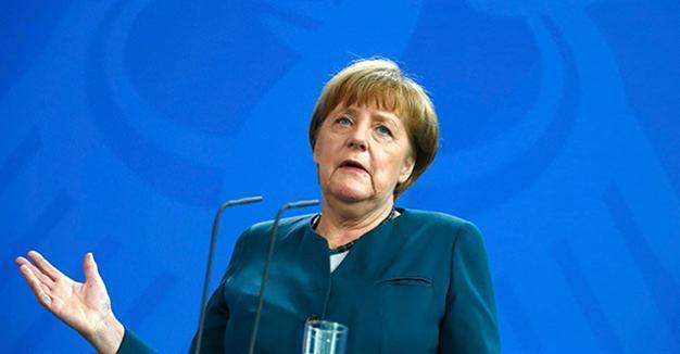 Germany inspecting Turkish demand for probe on Erdoğan satirist